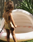 Cotton Candy Pink Kids Pool