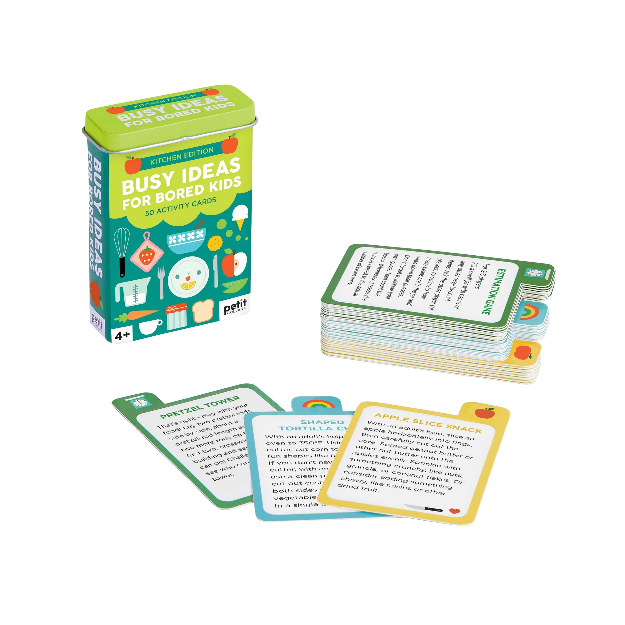 Busy Ideas For Bored Kids Kitchen Edition