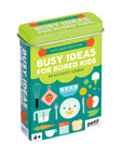 Busy Ideas For Bored Kids Kitchen Edition