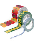 Kitchen Heirloom Washi Tape Collection