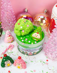 Kawaii Tree Farm Slime by The Kawaii Company