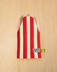 Striped Oven Mitt (More Colors)