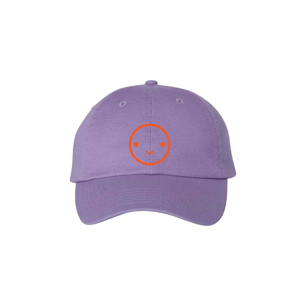 Happy Dad Hat - Kid + Adult Sizes (More Colors)