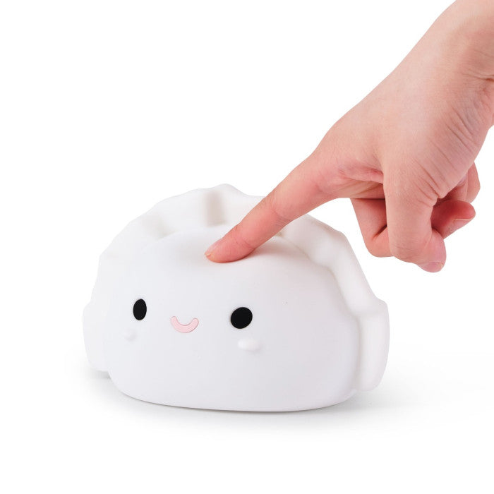 Ricedumpling Night Light by Noodoll