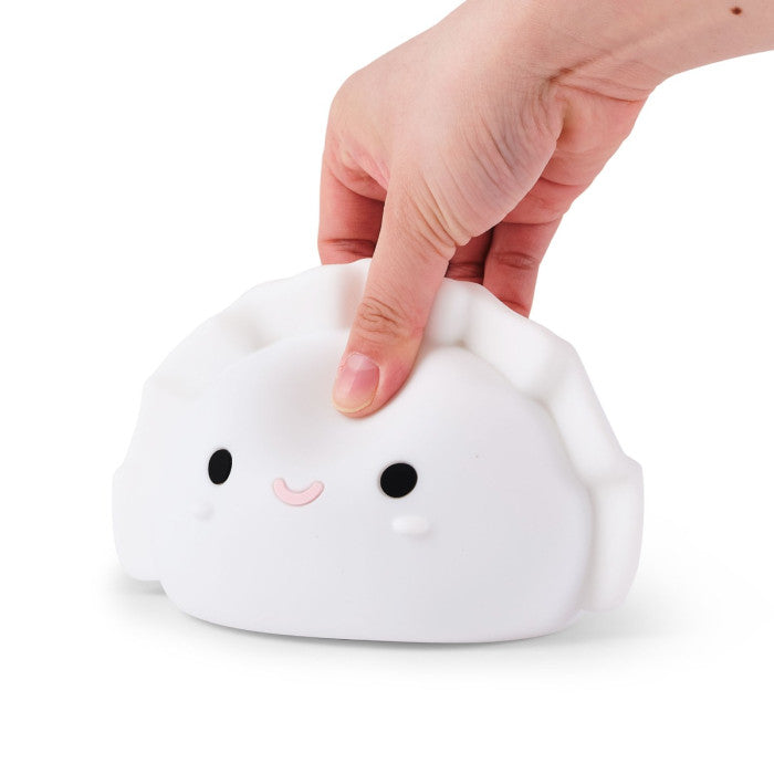 Ricedumpling Night Light by Noodoll