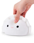 Ricedumpling Night Light by Noodoll