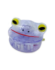 Mini Froggy Hair Claw by Jenny Lemons