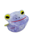 Mini Froggy Hair Claw by Jenny Lemons