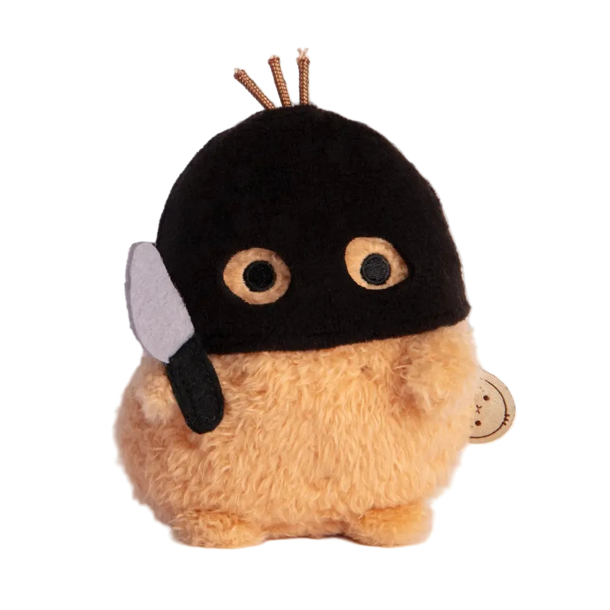 Lil' Crook Ricespud Plushie