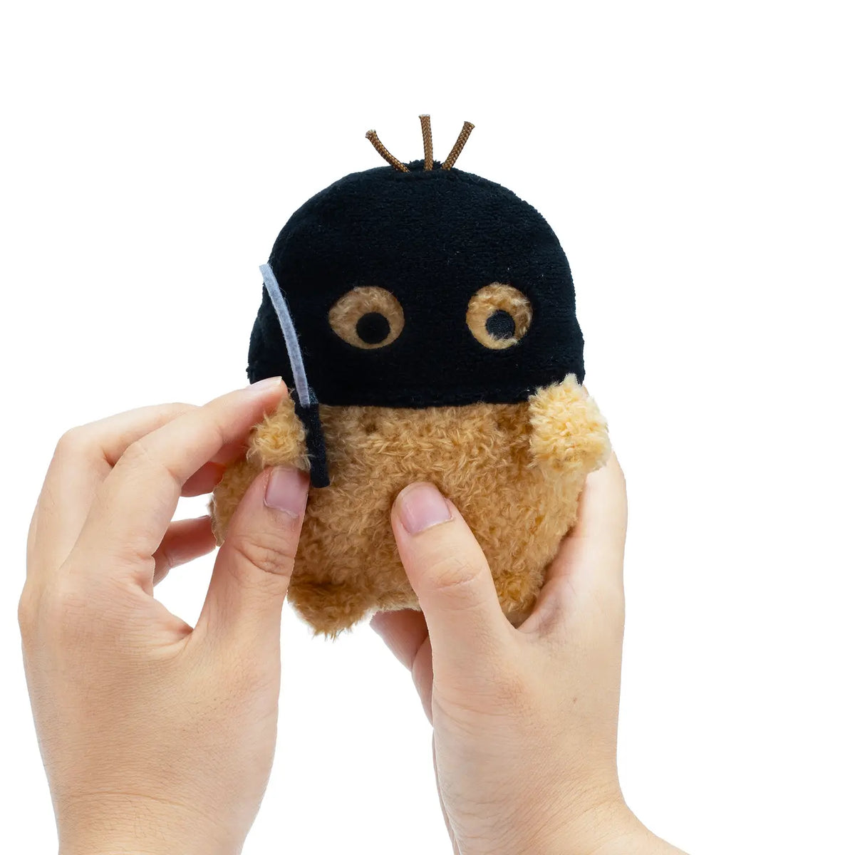 Lil' Crook Ricespud Plushie