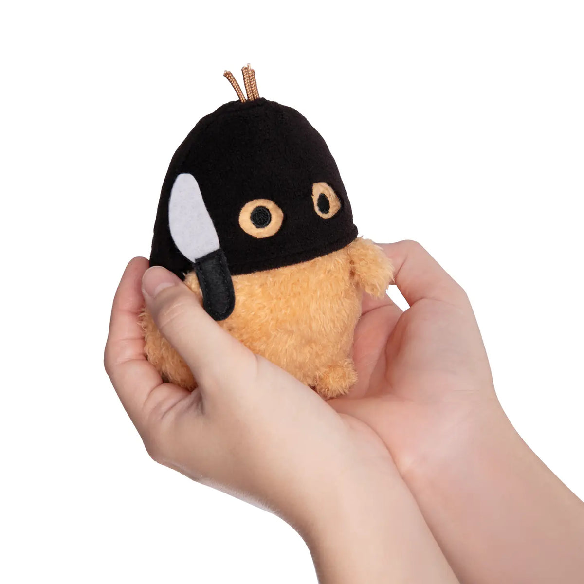 Lil' Crook Ricespud Plushie