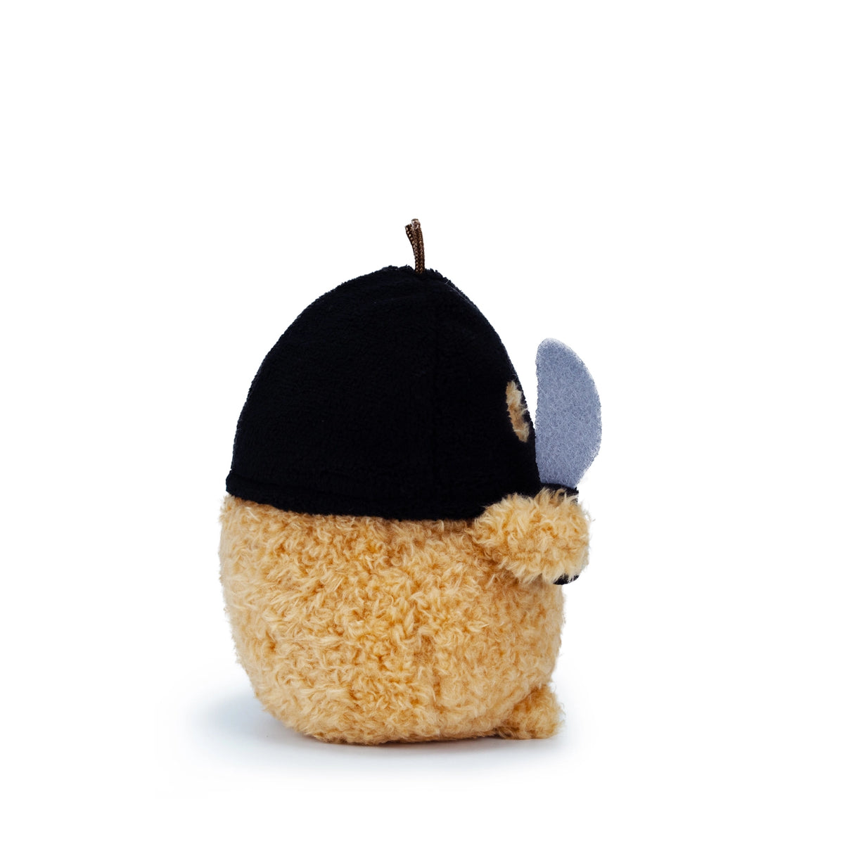 Lil' Crook Ricespud Plushie
