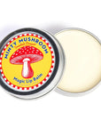 Swedish Dream Minty Mushroom Lip Balm