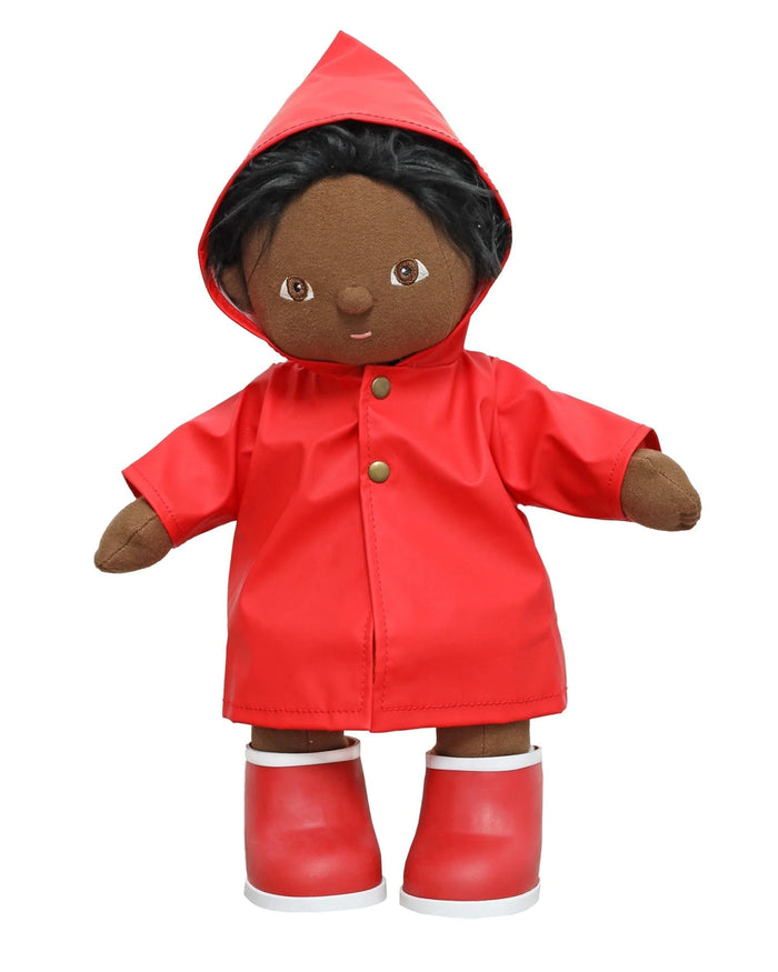 SALE Dinkum Doll Rainy Play Set by Olli Ella