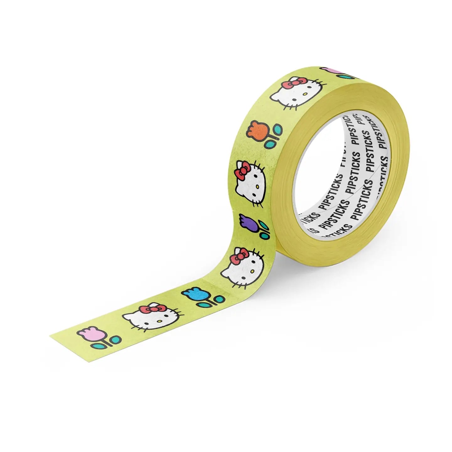 Hello Kitty Lovely Days Washi Tape Collection