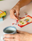 Lucky Cat 99 Piece Mini Puzzle