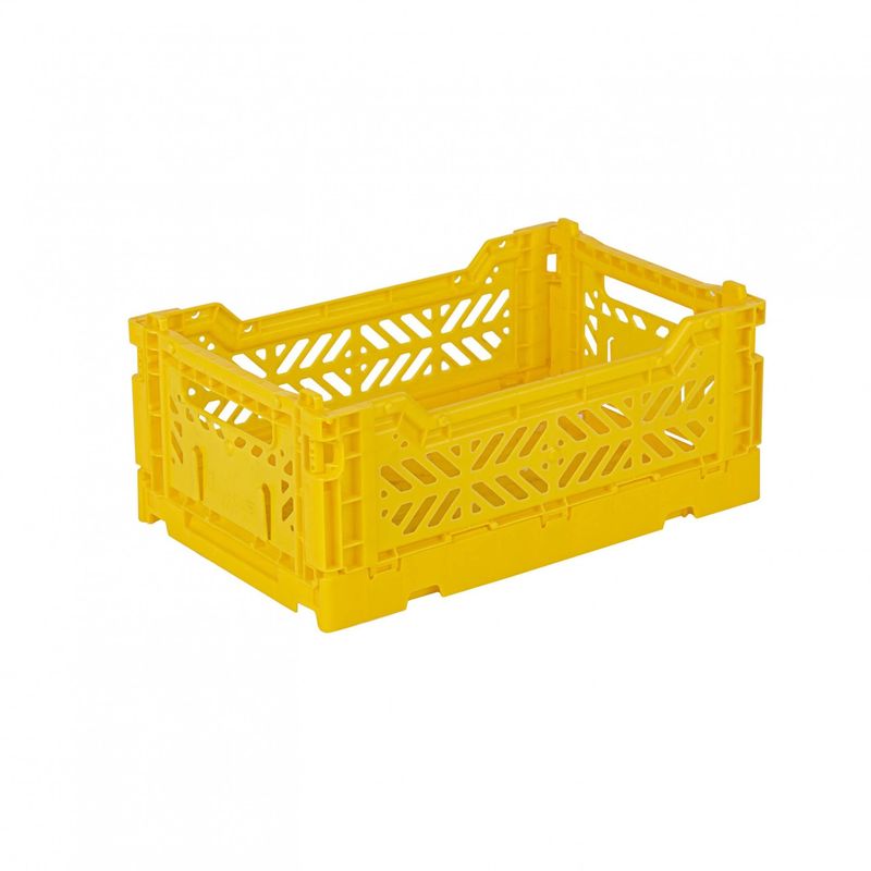 Small Folding Crate (More Colors) – Mochi Kids