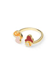 Magic Mushrooms Ring