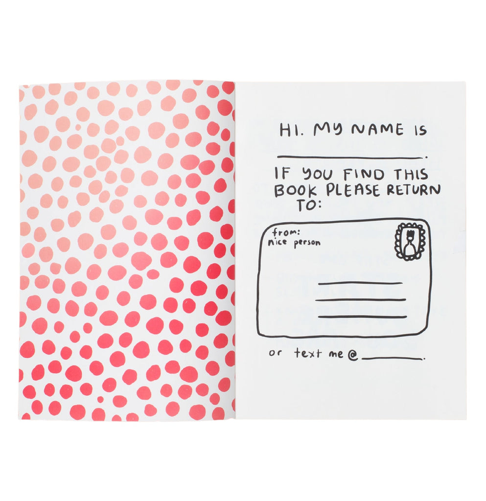 Make It Happen Journal by People I've Loved