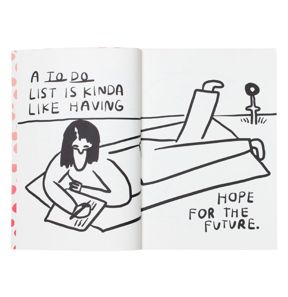 Make It Happen Journal by People I've Loved