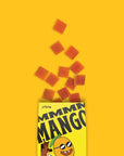 Mmm Mango by Pulpito Fruit Bites
