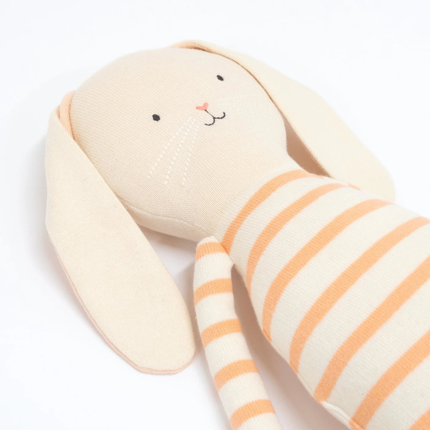 SALE Alfalfa Bunny by Meri Meri