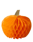 Honeycomb Pumpkins