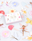 Fairy Shaped Stickers by Meri Meri
