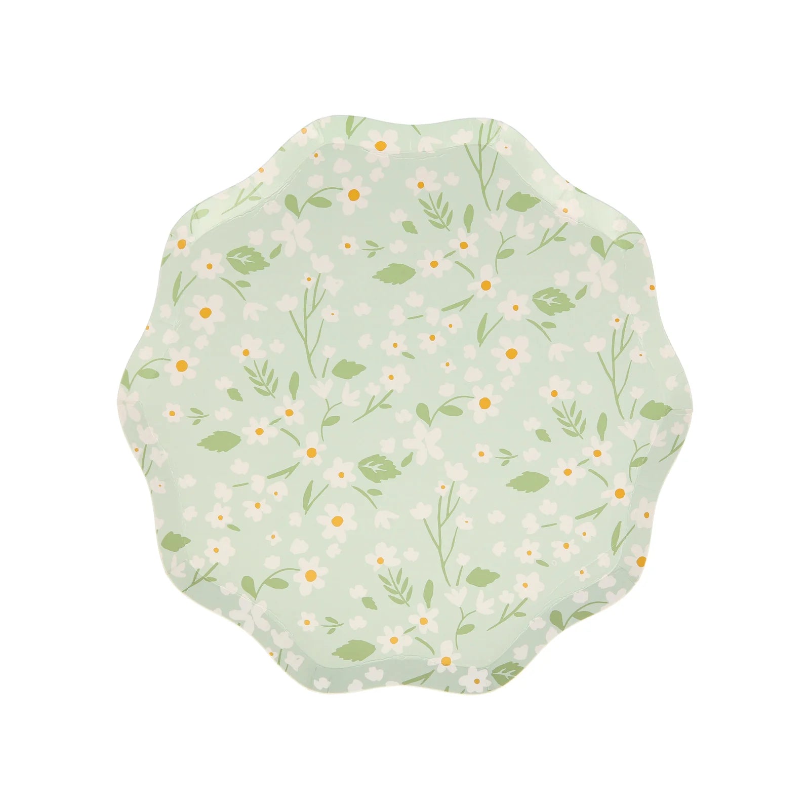 Ditsy Floral Side Plates