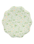 Ditsy Floral Side Plates
