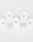 Mini Ghost Candles by Meri Meri