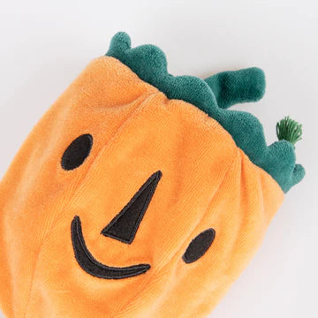 Pumpkin Witch Mini Doll by Meri Meri