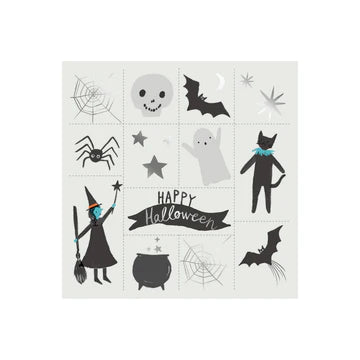 Pumpkin Decorating Kit by Meri Meri