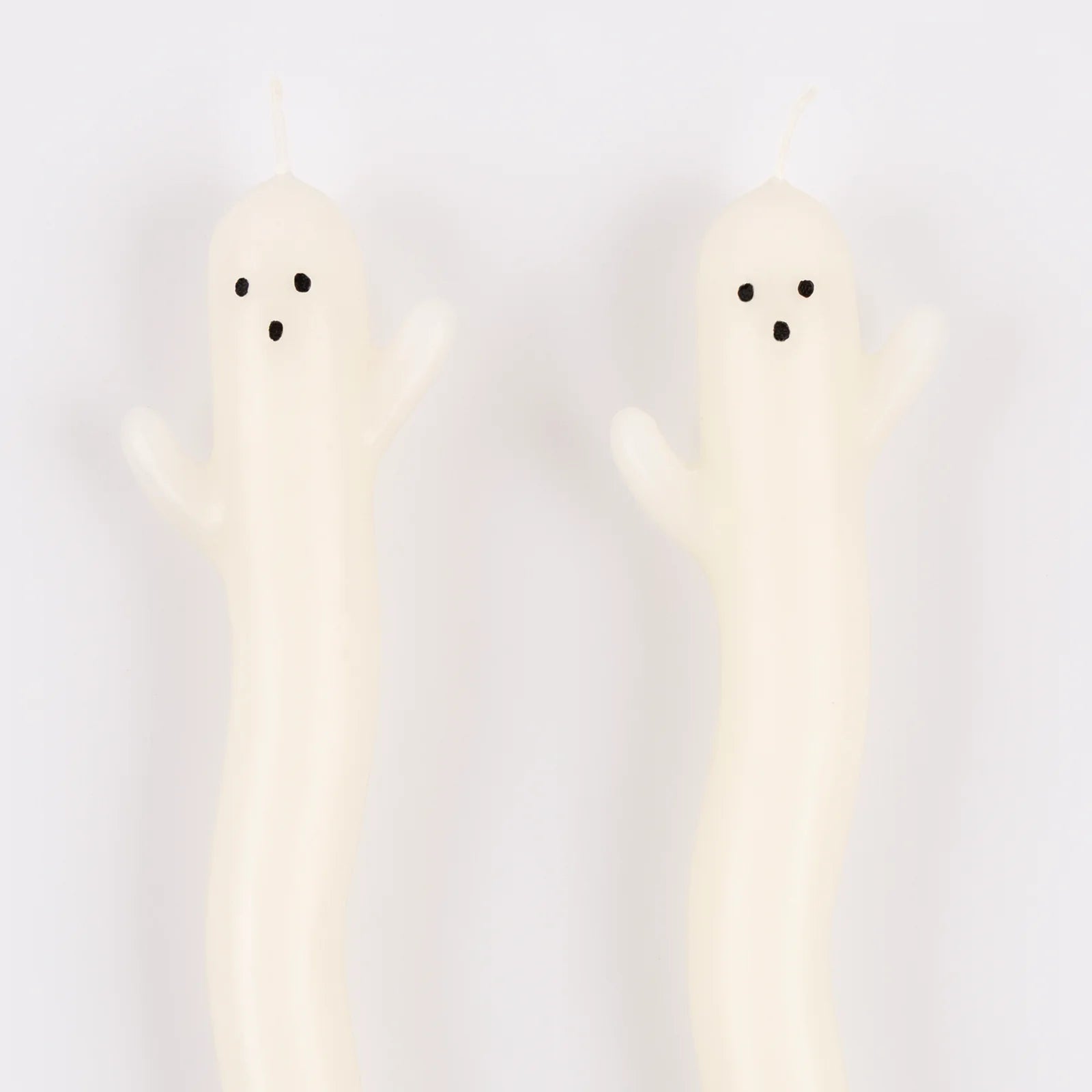 Ghost Table Candles