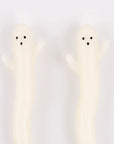 Ghost Table Candles
