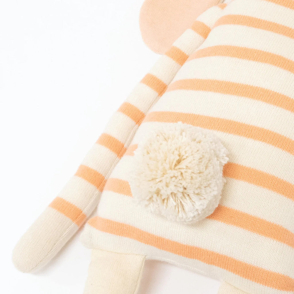 SALE Alfalfa Bunny by Meri Meri