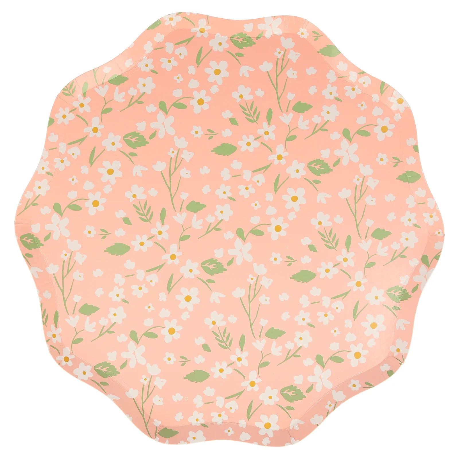 Ditsy Floral Dinner Plates