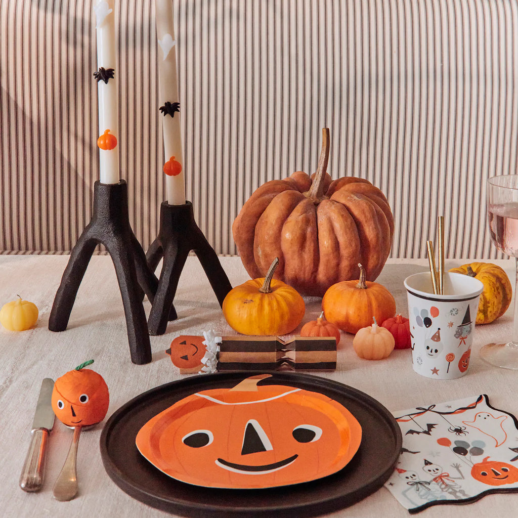 SALE It's Halloween! Cups by Meri Meri
