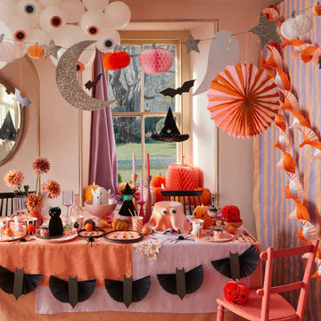 Bat Garland by Meri Meri