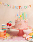 Balloon Candles