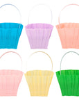 SALE Easter Baskets by Meri Meri