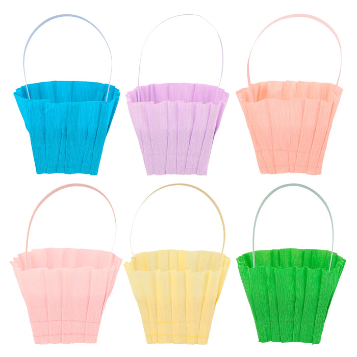 SALE Easter Baskets by Meri Meri