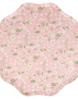 Ditsy Floral Dinner Plates