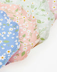 Ditsy Floral Dinner Plates