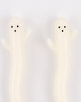 Ghost Table Candles