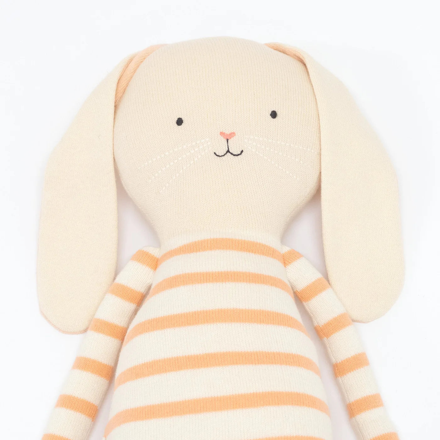 SALE Alfalfa Bunny by Meri Meri