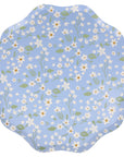 Ditsy Floral Dinner Plates