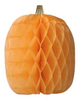 Honeycomb Pumpkins