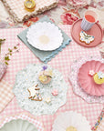 Ditsy Floral Cups