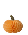 Honeycomb Pumpkins